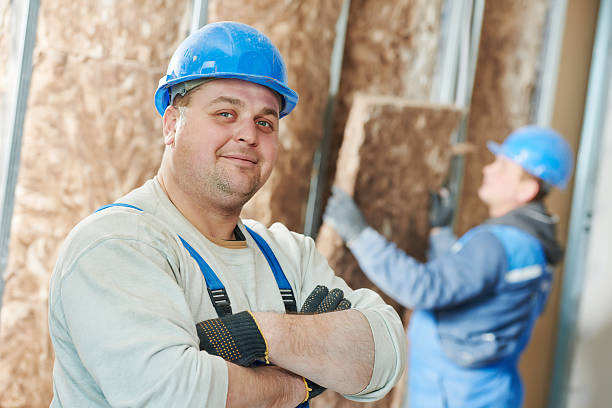 Best Batt and Roll Insulation  in Williamson, WV